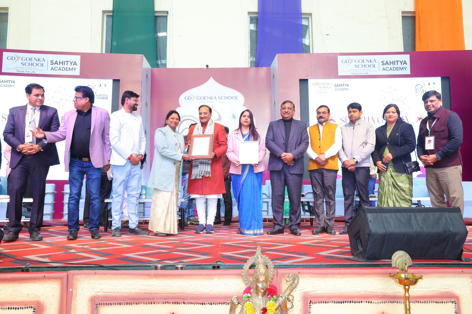 Award Gallery